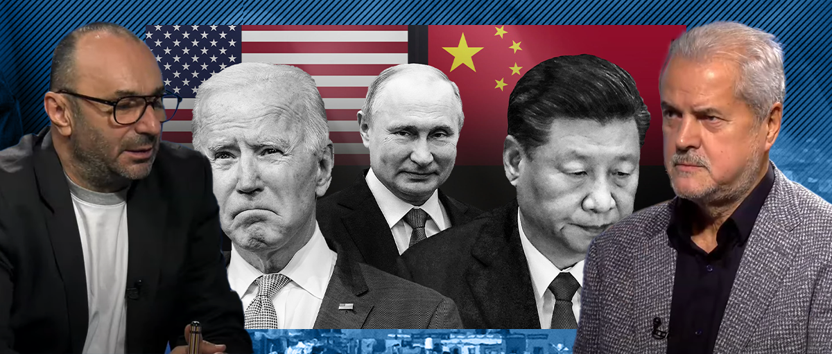 Adrian Năstase: „În 2050, China va marca acest secol ca urmare a dezvoltării excepționale”