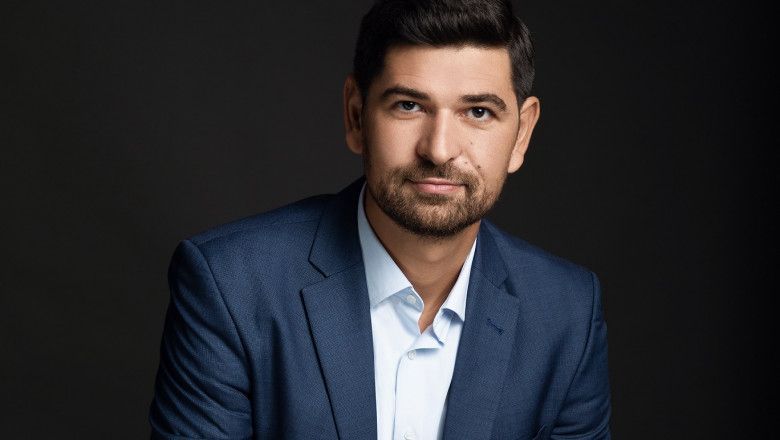 Deputatul George Cristian Tuţă, votat preşedinte interimar al PNL Sector 1