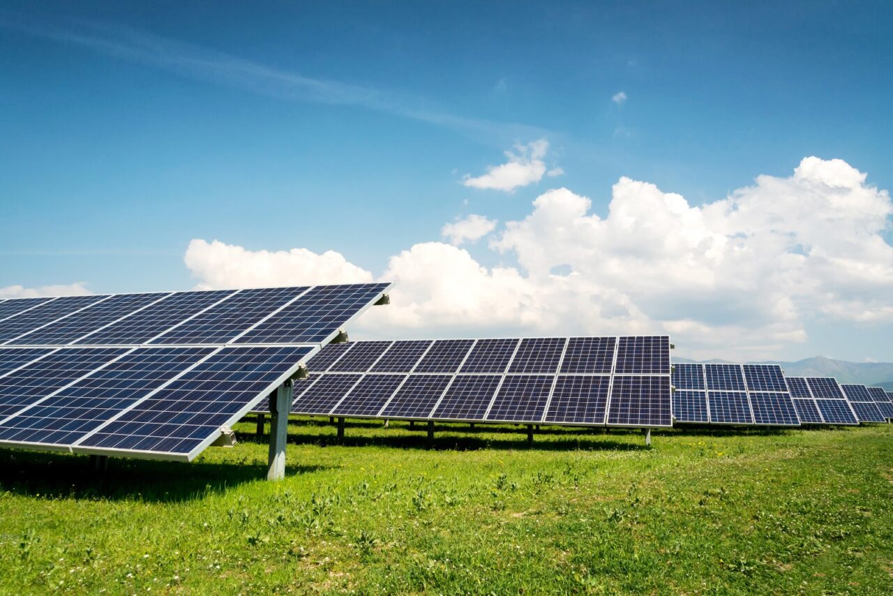 ENGIE România începe construcția unui nou parc fotovoltaic