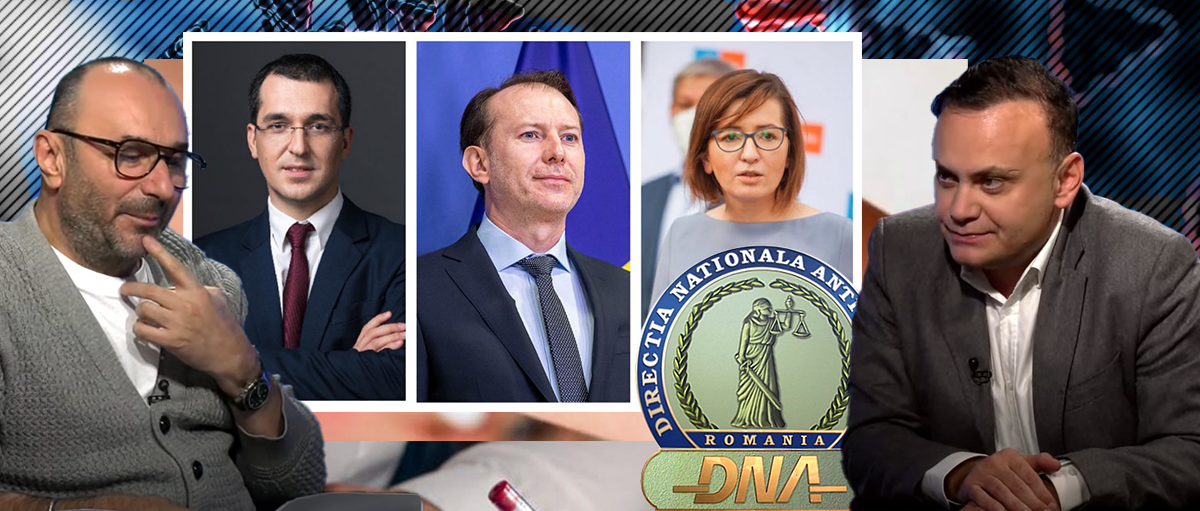 Dr. Adrian Marinescu: „Nu este logic să cumperi mai multe vaccinuri decât ai nevoie”