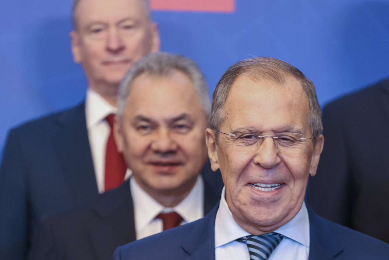 ANALIZĂ WSJ | Nikolai Patrușev, mâna dreaptă a lui Putin, a pus în mișcare asasinarea lui Prigojin, liderul Wagner
