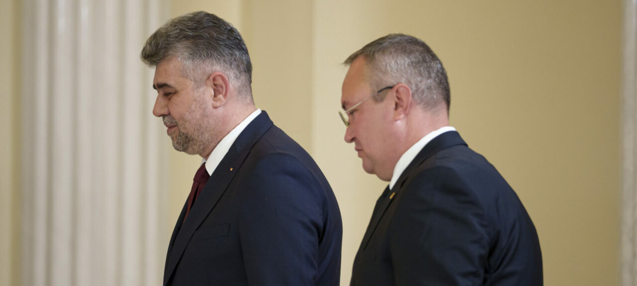 Acord în COALIȚIE. Alegerile prezidențiale vor fi organizate în SEPTEMBRIE