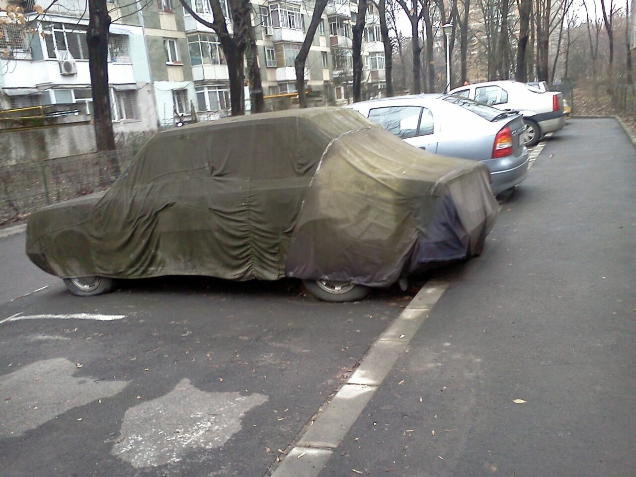 Amendă de 33.000 de lei pentru șoferii care nu se conformează. Puțini știu RISCUL