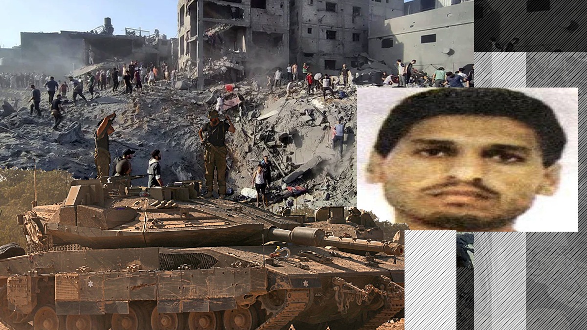 Mohammed Deif, comandant Hamas vânat de Israel de mai mulți ani, este încă în viață după 7 tentative de ASASINAT: „100.000 $ pentru orice informație”