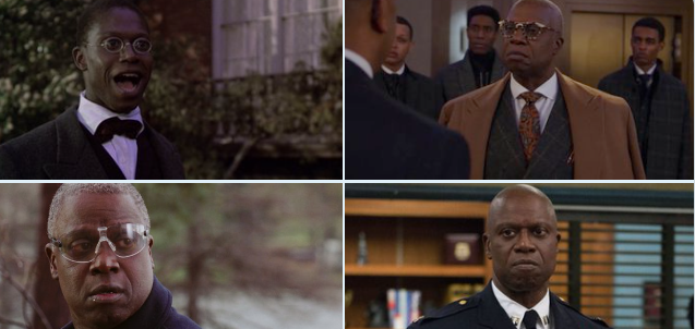 Doliu în lumea cinematografiei. Actorul american Andre Braugher a MURIT la vârsta de 61 de ani