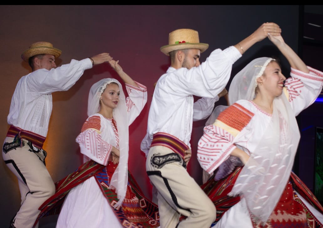 Ziua Națională a României, marcată printr-un eveniment cultural la Ambasada României la Havana – FOTO-VIDEO