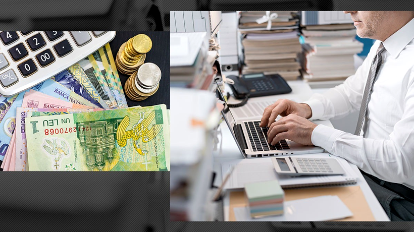 Bugetul de la miezul nopții. SEMNE bune anul are? Analist: „Față de 2023, include PIB mai mare cu 150 de miliarde de lei” – DECLARAȚII EXCLUSIVE
