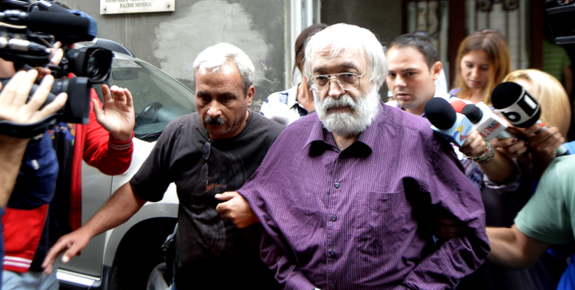 Nori negri deasupra lui Gregorian „Guru” Bivolaru | Justiția franceză îl pune, oficial, sub ACUZARE