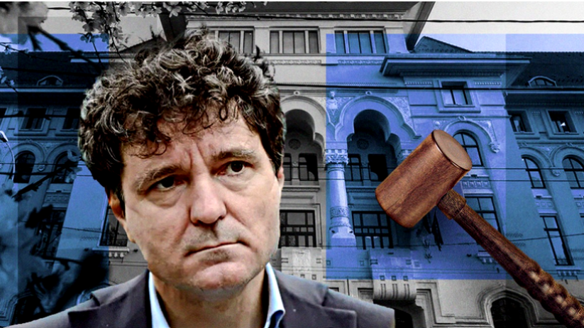 EXCLUSIV | Nicușor Dan pierde primul proces din saga juridică ”Anulare autorizații de construire Sector 2”! Avocat: ”Vrea să se transforme în prefect”