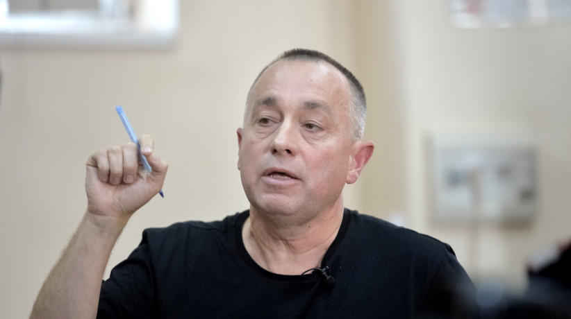 Cătălin Tolontan, prima reacție după ce a fost dat afară de la Libertatea: „Noi nu am început LUPTA asta având un plan B, o agendă ascunsă”