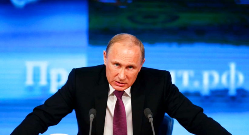 ANALIZĂ | Conflictul Israel-Hamas, CRIZA PERFECTĂ pentru Vladimir Putin: „Obține o mulțime de beneficii”