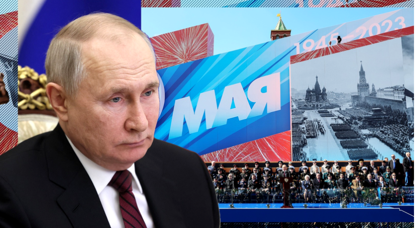ANALIZĂ | Occidentul dezbate asistența de securitate pentru Ucraina, iar la Moscova se bea șampanie. Putin: „Obținem un acord sau REZOLVĂM CU FORȚA”