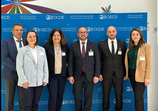 Ministerul Mediului: ”România, evaluată pozitiv de OCDE pentru jumătate din instrumentele legislative în domeniul deșeurilor”