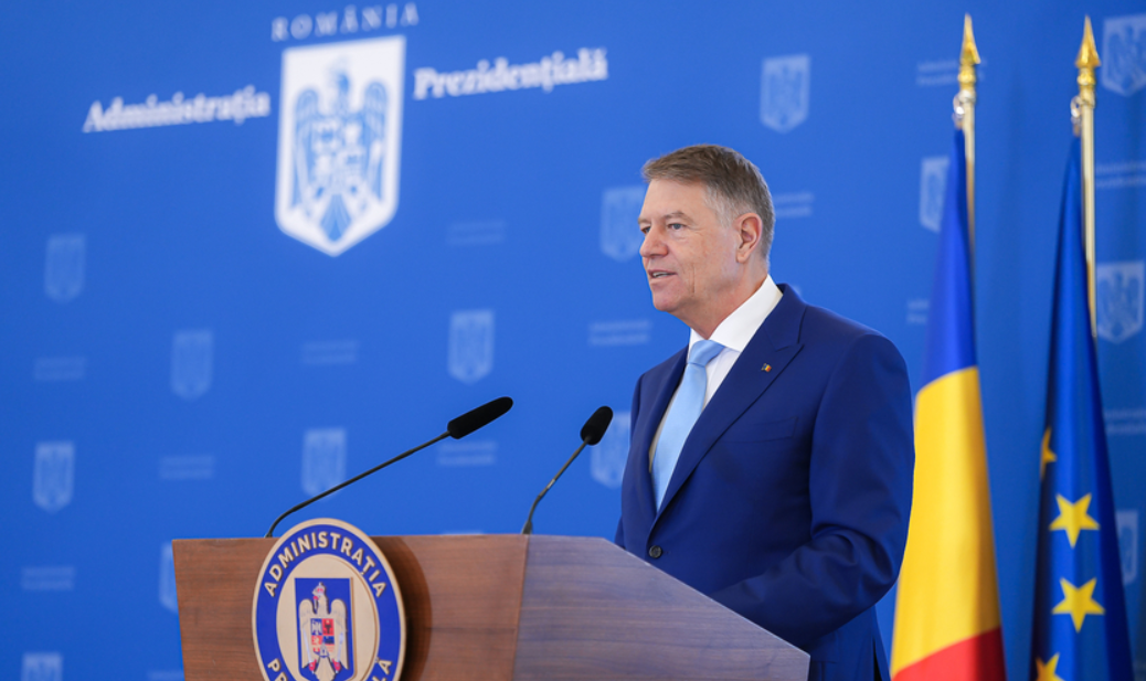 Klaus Iohannis: România susţine EXTINDEREA şi diversificarea agendei relaţiei UE-Vietnam