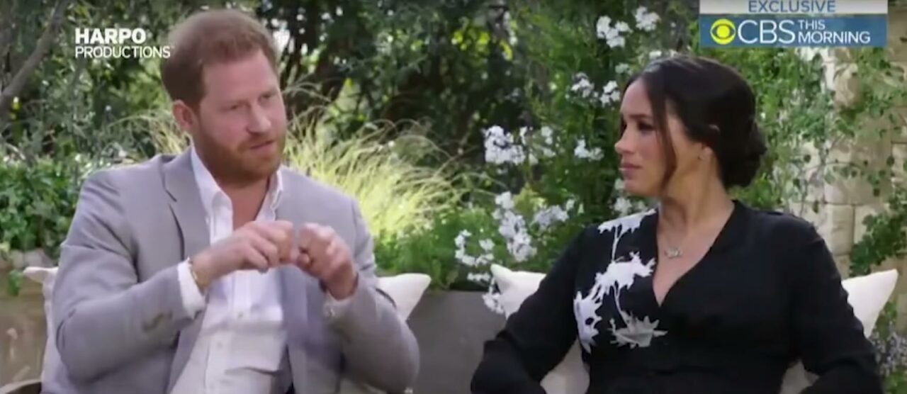 Harry şi Meghan vor produce două seriale pentru NETFLIX. Nimeni nu se aștepta ca ducele și ducesa de Sussex să vorbească despre asta