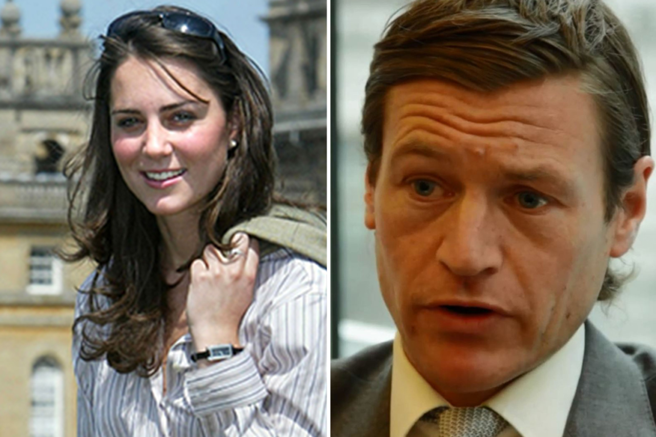 Kate Middleton aproape că l-a PĂRĂSIT pe Prințul William pentru un fost iubit. Cine e bărbatul