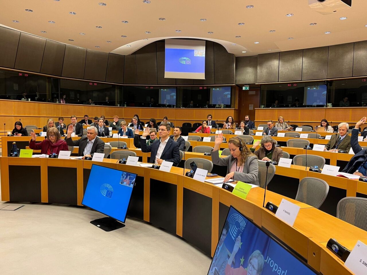VIDEO | Parlamentul European votează dacă Austria va fi obligată să justifice un eventual veto / Negrescu: România și-a câștigat un aliat