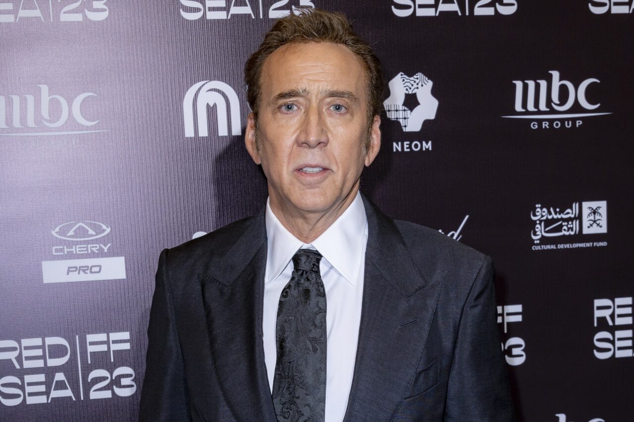 Actorul Nicolas Cage își pregătește RETRAGEREA: „Simt că am spus ceea ce am avut de spus despre cinema”