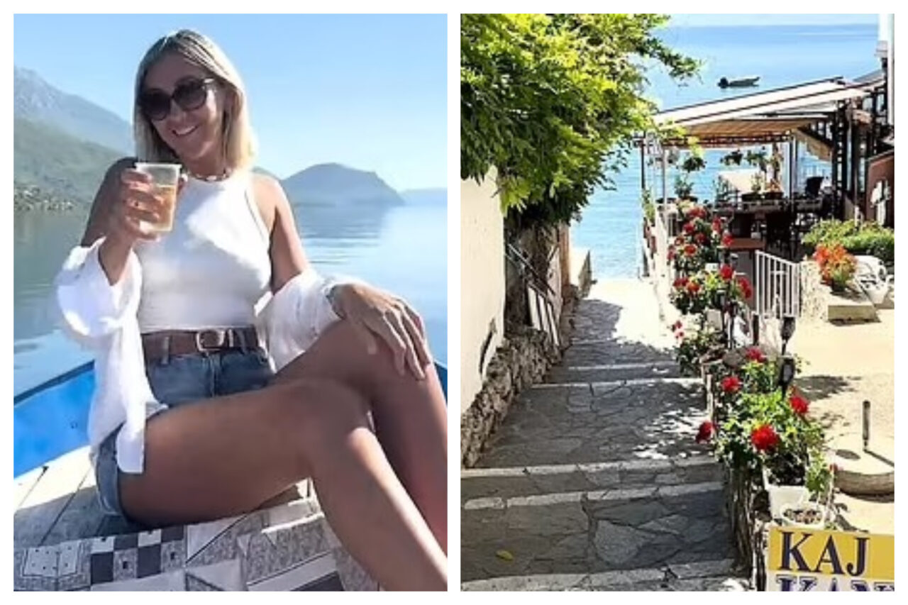 RAIUL din Europa unde cazarea costă 7 lire pe noapte. „De ce nu vorbește nimeni despre asta?”