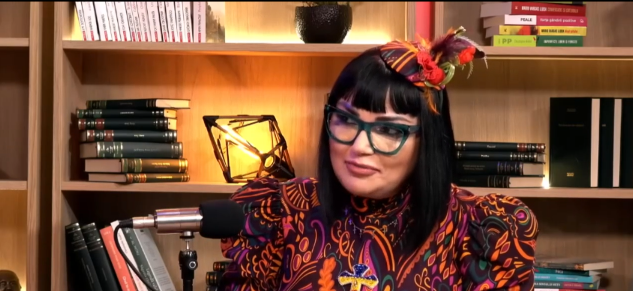 VIDEO | Detalii neștiute despre Ozana Barabancea: „Tatăl meu a făcut spionaj economic” / Cum a reușit să le câștige încrederea japonezilor