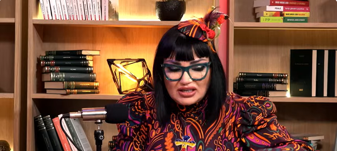 VIDEO | Motivul pentru care Ozana Barabancea a renunțat să mai trăiască în Anglia: „Cel puțin o dată pe lună, plângeam”