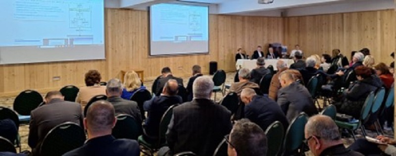 Diseminare rezultate proiect „Relația SPO cu angajatorii – eSPOR”