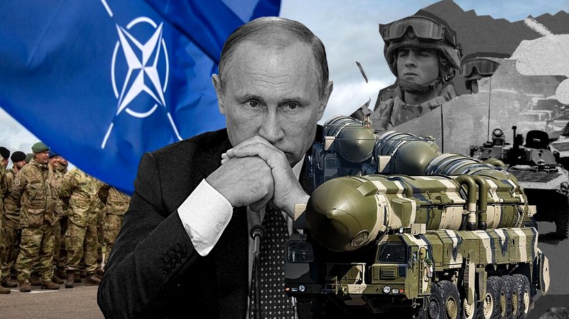 EXCLUSIV| Rusia amenință la scenă deschisă. Cât de alarmant este pentru România pericolul de la Kremlin? Fost diplomat militar: „Nu îl putem exclude”
