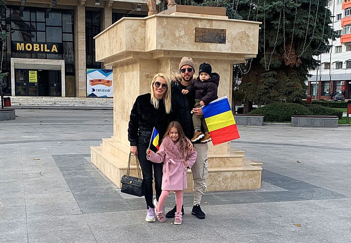 Roberto a renunțat la țara natală, Italia, și s-a MUTAT în România: „Aici am reușit să strâng bani”/ Orașul pe care îl consideră „un fel de Milano”