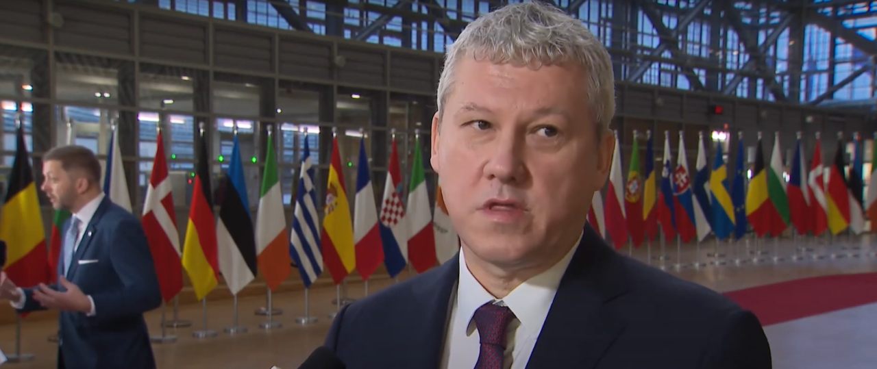 VIDEO | Consiliul JAI discută, dar nu votează lărgirea spațiului Schengen/ Predoiu: Sunt în permanent contact cu ministrul austriac Karner