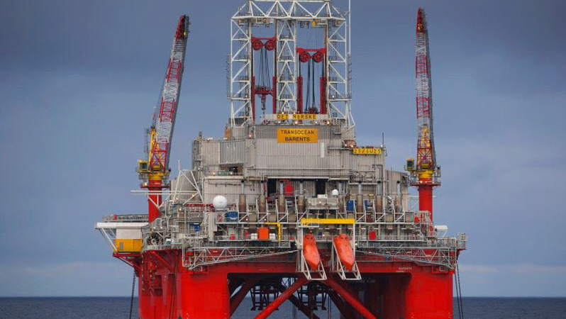 OMV Petrom: Peste 80% din valoarea contractelor de execuție pentru Neptun Deep a fost atribuită. Când va începe forajul în Marea Neagră