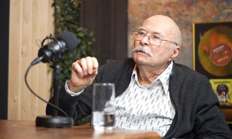 VIDEO | Artistul și compozitorul Tudor Gheorghe recunoaște că ascultă și manele: „Adrian Minune este un glas absolut remarcabil”