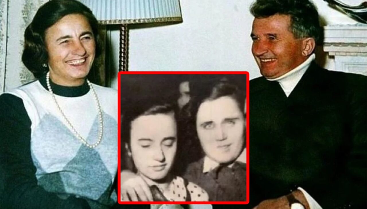 Câte clase aveau, de fapt, Elena și Nicolae Ceaușescu. Motivul pentru care „tovarășii” erau analfabeți