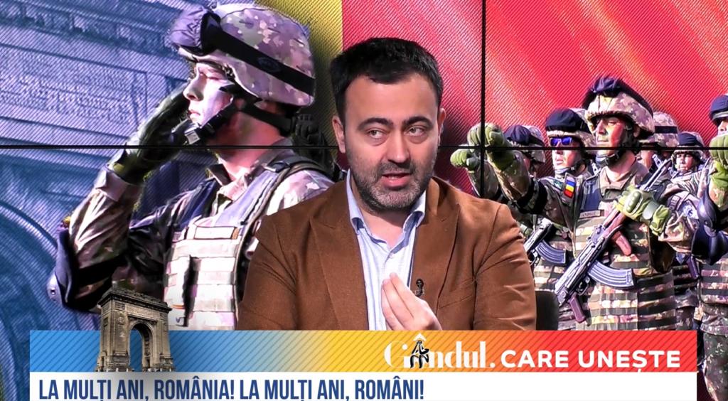 VIDEO | Obiectivul de țară al României: Aderarea la OECD?!/ Magdin: Avem recent această ambiție care poate fi tradusă pentru oameni ca o aspirație