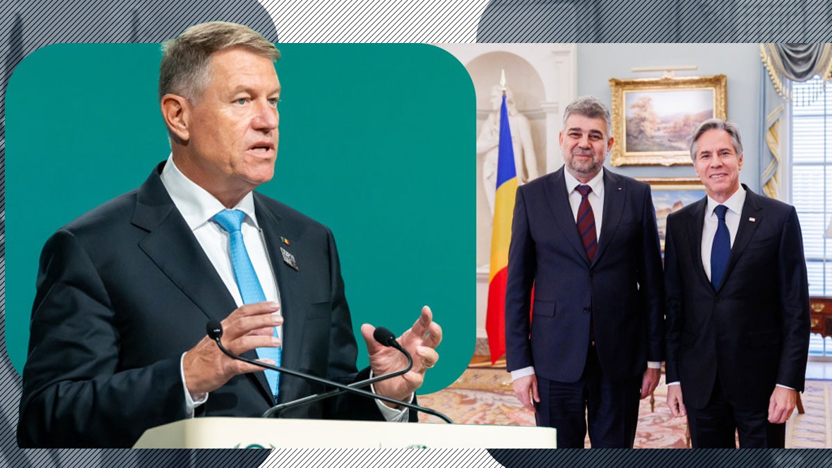 Președintele Klaus Iohannis a semnat mai multe decrete printre care și instituirea zilei de 11 iulie ca „Ziua Prieteniei dintre România şi SUA”