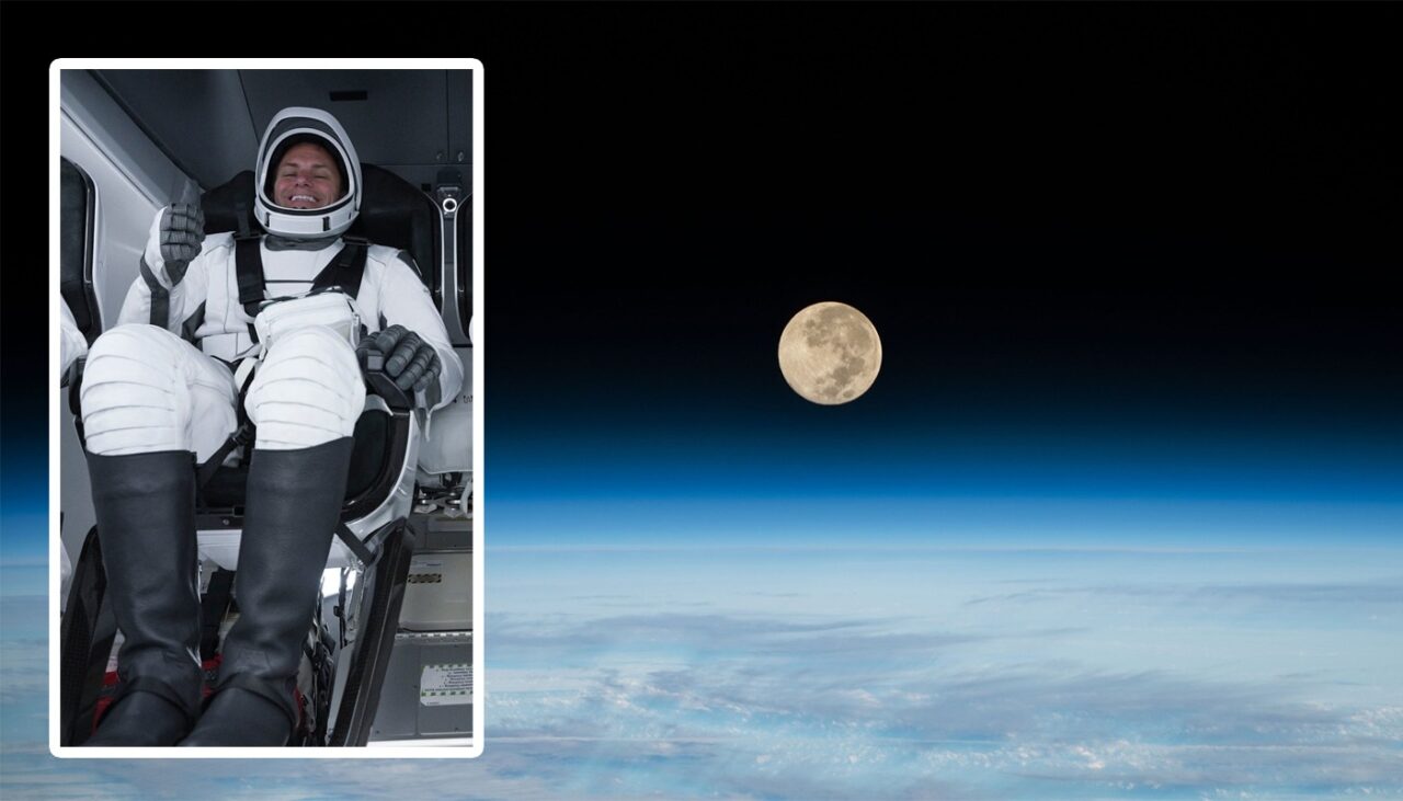 Ce miros are Universul, de fapt. Astronauții NASA a spus adevărul despre spațiul cosmic