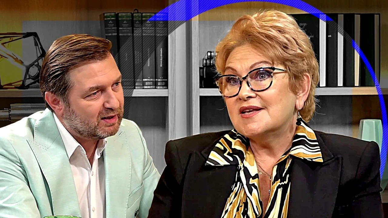 ALTCEVA CU ADRIAN ARTENE | Soprana BIANCA IONESCU BALLO, despre frumusețile pe care uităm să le privim: ”Viața este o fericire!”