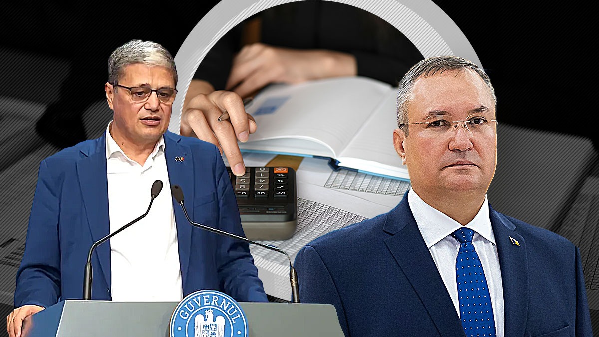 VIDEO | Cum arată bugetul pe 2024, după ce Boloș l-a prezentat liberalilor/ Ciucă: „7,3% din PIB merg la investiții/ Închidem 2023 cu deficit de 5,5%”