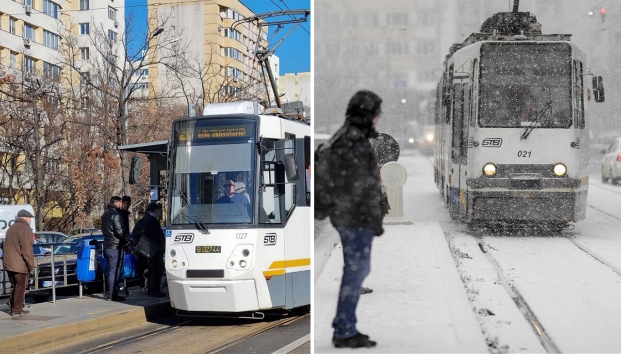 Meteorologii Accuweather anunță o iarnă istorică în România. Ce se întâmplă în ianuarie și februarie 2024