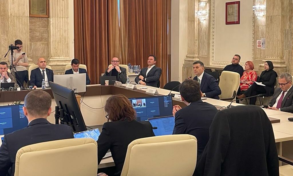 VIDEO UPDATE | BPR amână ședință comună a celor două camere pentru numirea conducerii ASF / Alexandru Petrescu, favorit pentru funcția de președinte