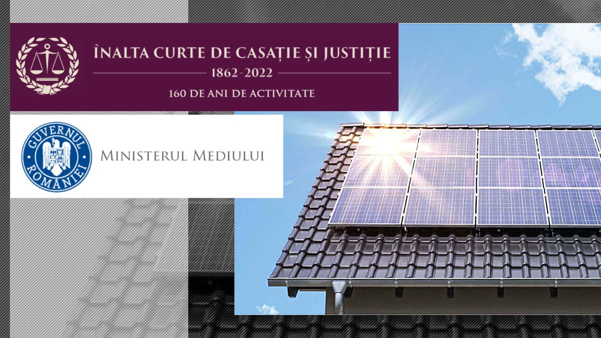 ÎCCJ a închis procesul privind Casa Verde Fotovoltaice / Programul va fi reluat în zilele următoare / Fechet: În 2024 va fi o „revoluție verde”