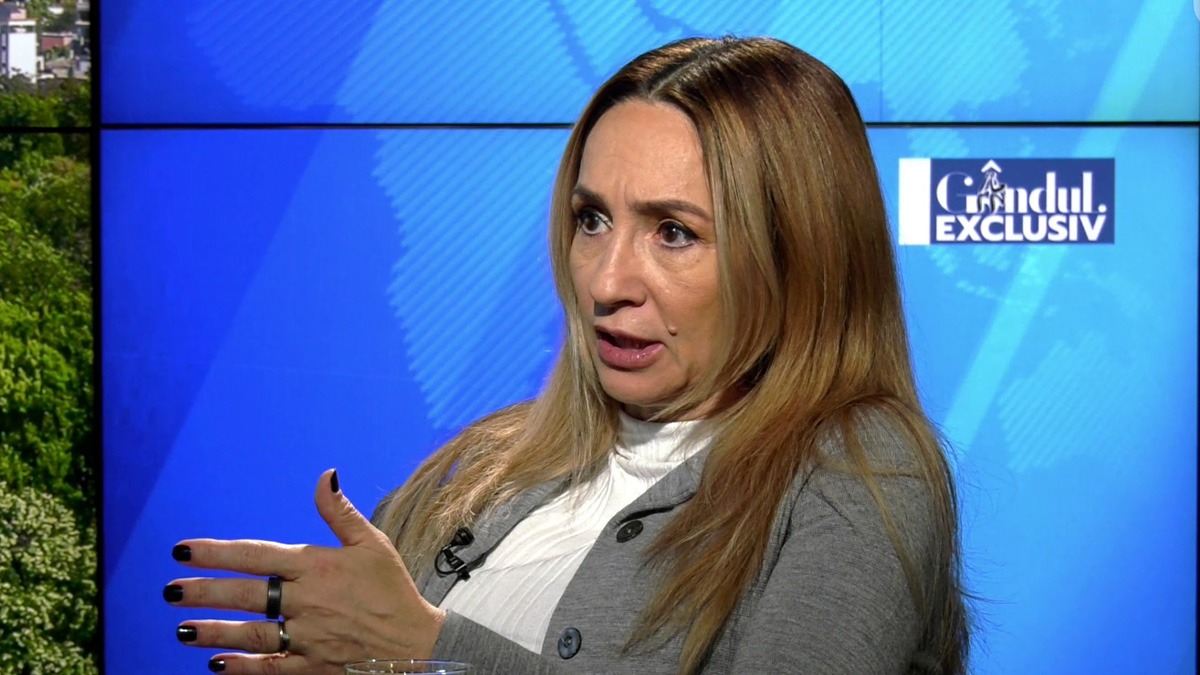 VIDEO EXCLUSIV | Antoanela Comșa, AREI: „Codul Urbanismului are scăpări. Te poți trezi că ai un teren și este declarat spațiu verde, fără expropriere”