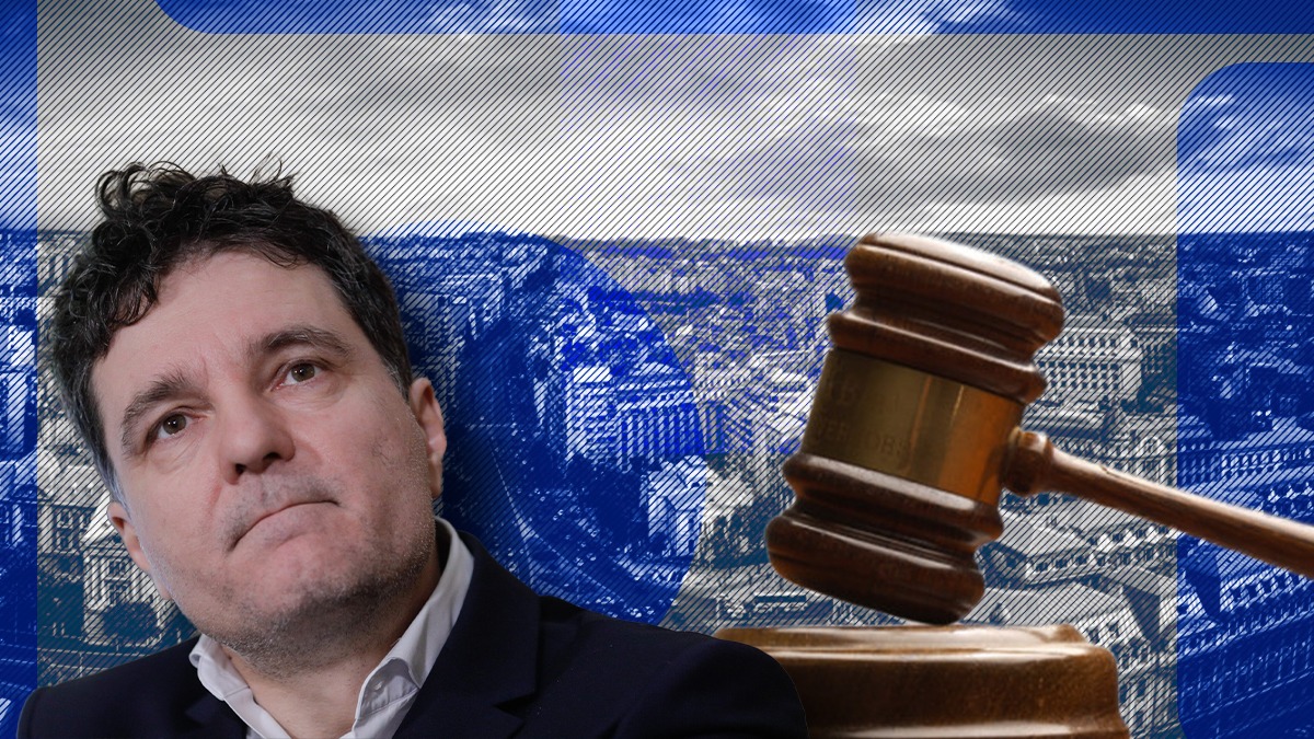 BREAKING NEWS | Instanța a dispus dizolvarea Asociației Salvați Bucureștiul. „Aceste asociații sunt un virus îngrozitor introdus în organismul social”