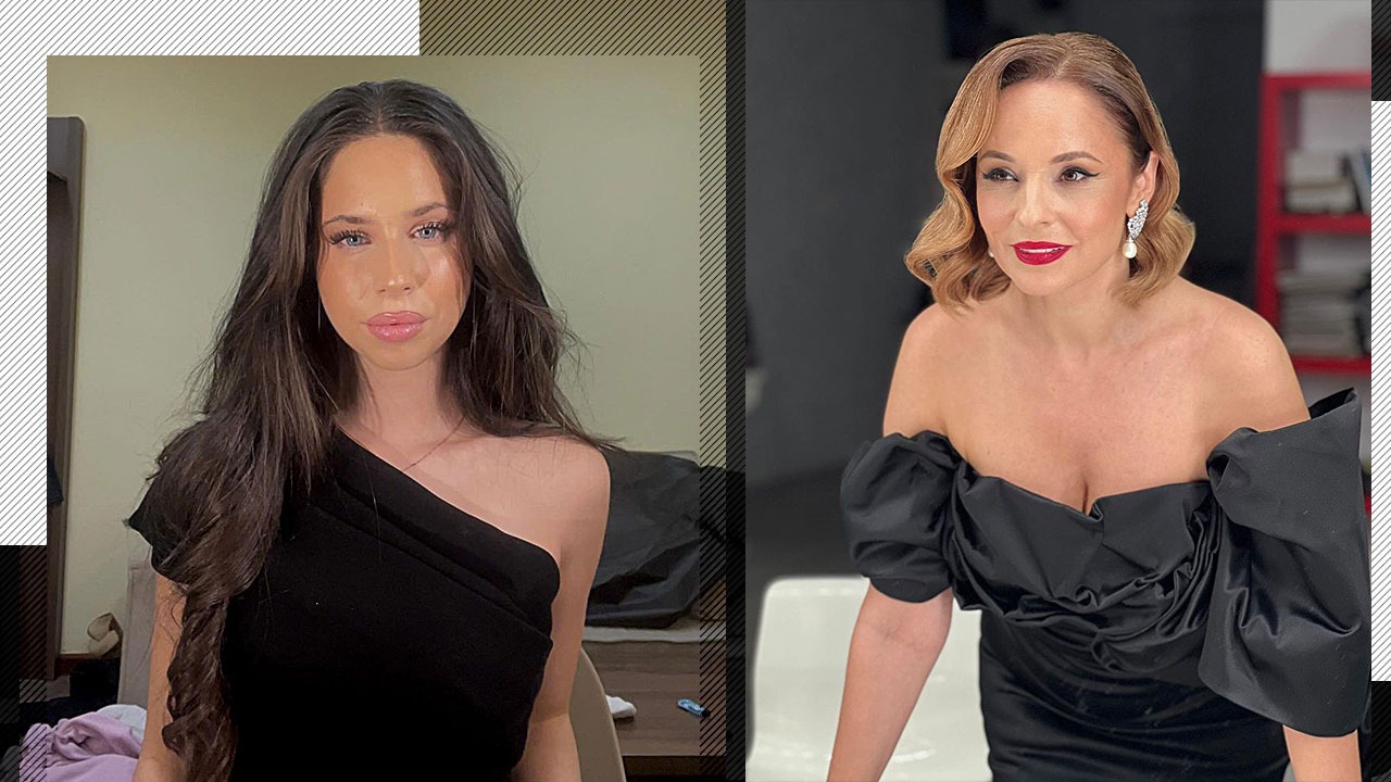 Gestul superb făcut de Violeta, fiica Andreei Marin. Cum și-a surprins mama de ziua acesteia de naștere