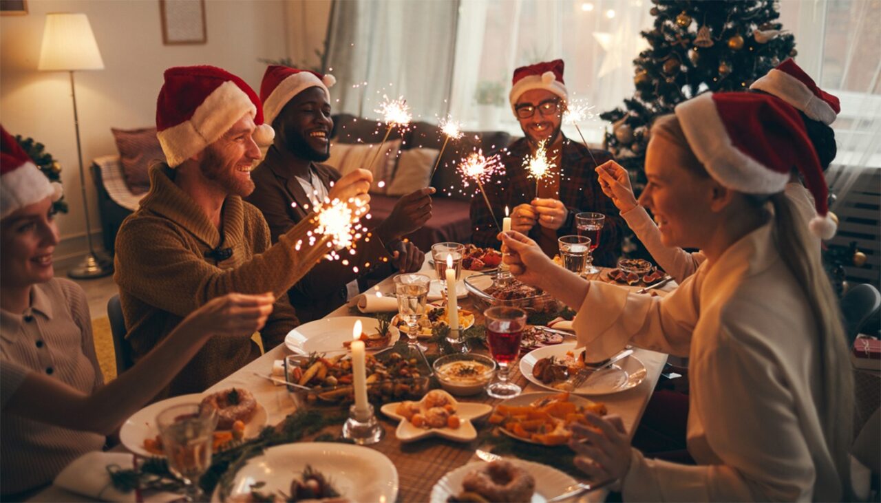 Alimentul care nu trebuie să lipsească de pe masa de Revelion. Beneficiile sunt uriașe!