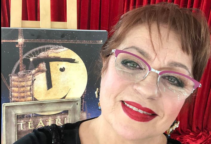 Adriana Trandafir se pregătește să devină SOACRĂ MARE. ”Aș vrea să mi se întâmple asta”
