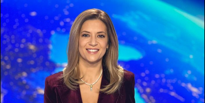 Cum își menține SILUETA Amalia Enache. ”Aplic aceste trucuri”