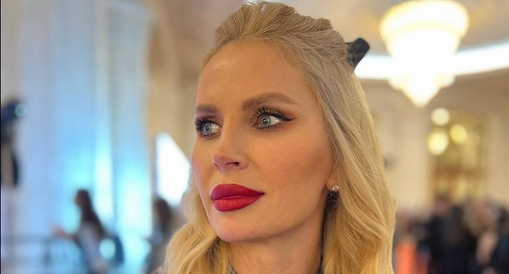 Ce face Andreea Bănică de SĂRBĂTORILE DE IARNĂ. ”Pentru că nu mai fac față”