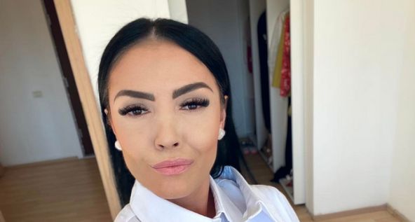 Andreea Mantea are REGULI STRICTE pentru fiul ei. ”Nu primește nimic gratis, degeaba”