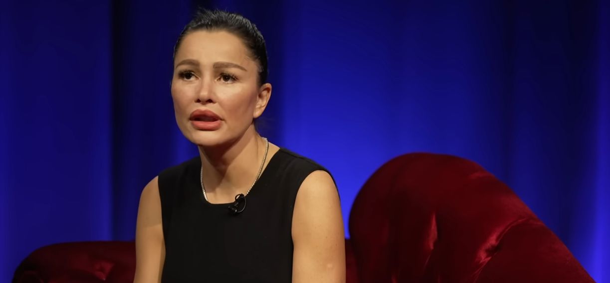 Brigitte Pastramă, SCANDAL la un salon de înfrumusețare. ”E șocant! Adică pe banii mei vă bateți joc de mine?!”