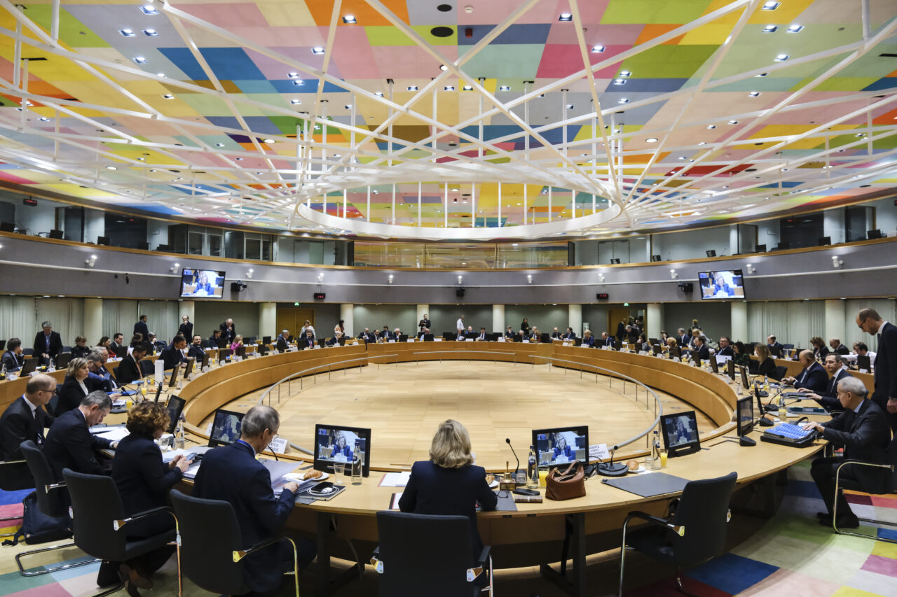 Miniștrii de Finanțe din UE au aprobat noul PNRR al României / Adrian Câciu: Este un pas semnificativ către un viitor firesc